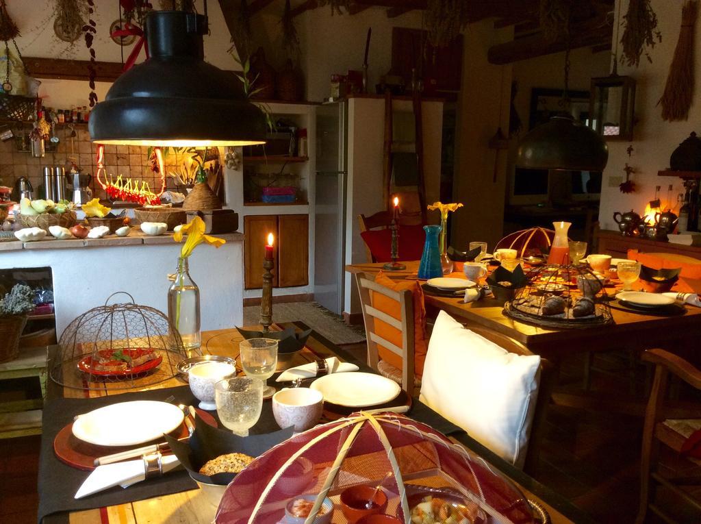 At Home In Maremma Istia dʼOmbrone Zewnętrze zdjęcie
