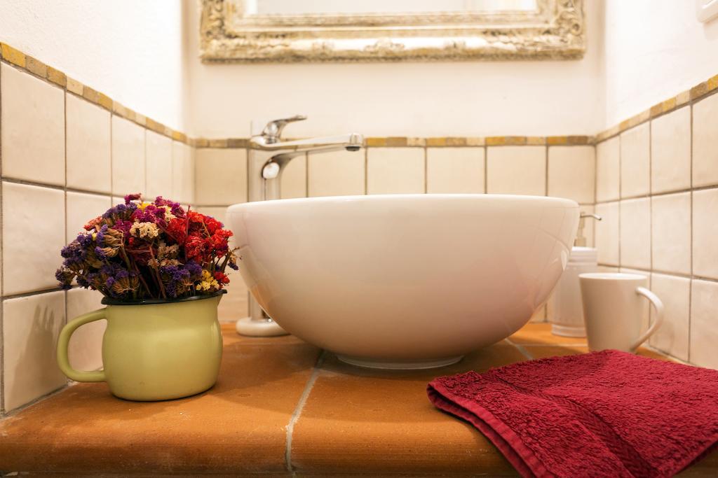 At Home In Maremma Istia dʼOmbrone Pokój zdjęcie
