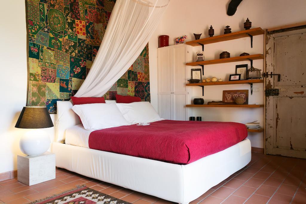 At Home In Maremma Istia dʼOmbrone Pokój zdjęcie