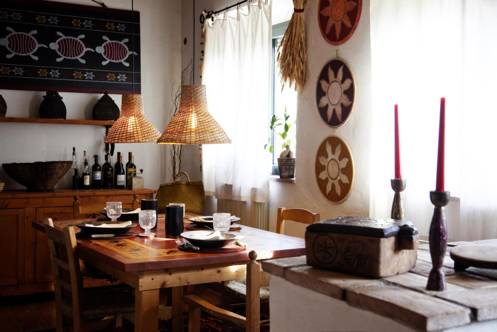 At Home In Maremma Istia dʼOmbrone Zewnętrze zdjęcie