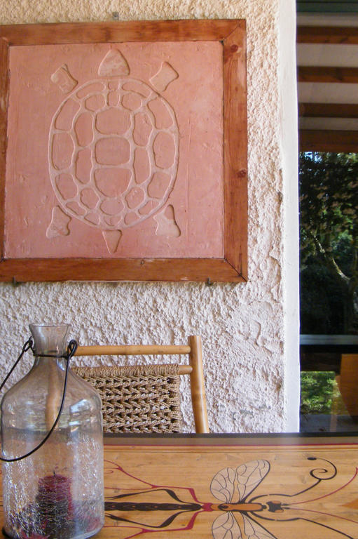 At Home In Maremma Istia dʼOmbrone Zewnętrze zdjęcie