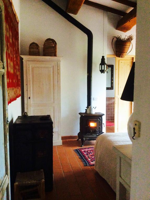 At Home In Maremma Istia dʼOmbrone Zewnętrze zdjęcie