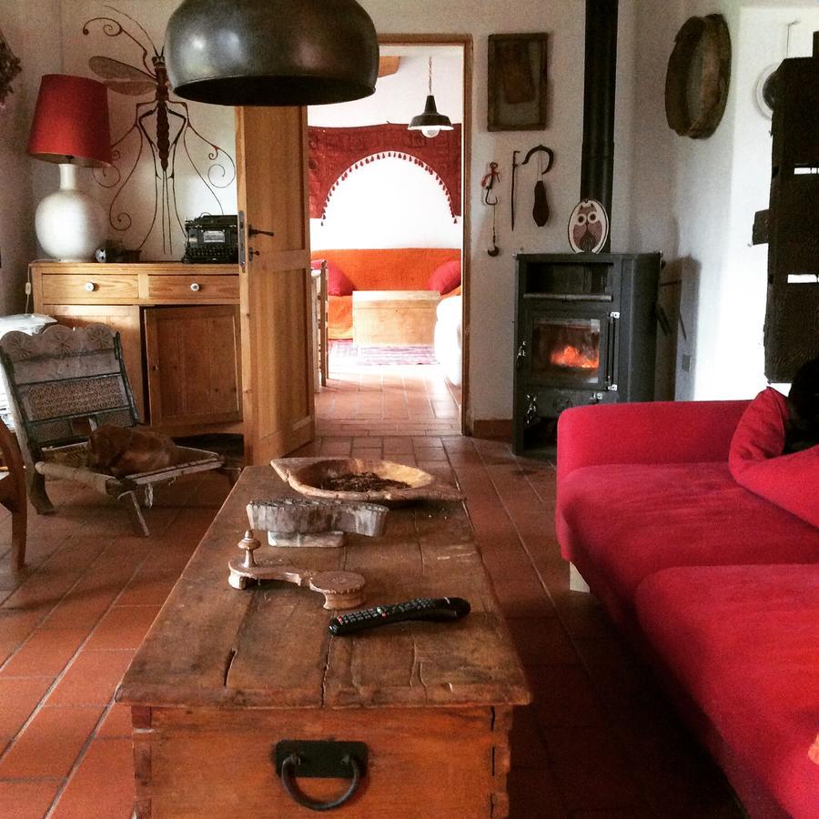 At Home In Maremma Istia dʼOmbrone Zewnętrze zdjęcie