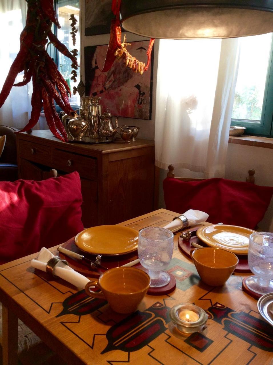 At Home In Maremma Istia dʼOmbrone Zewnętrze zdjęcie