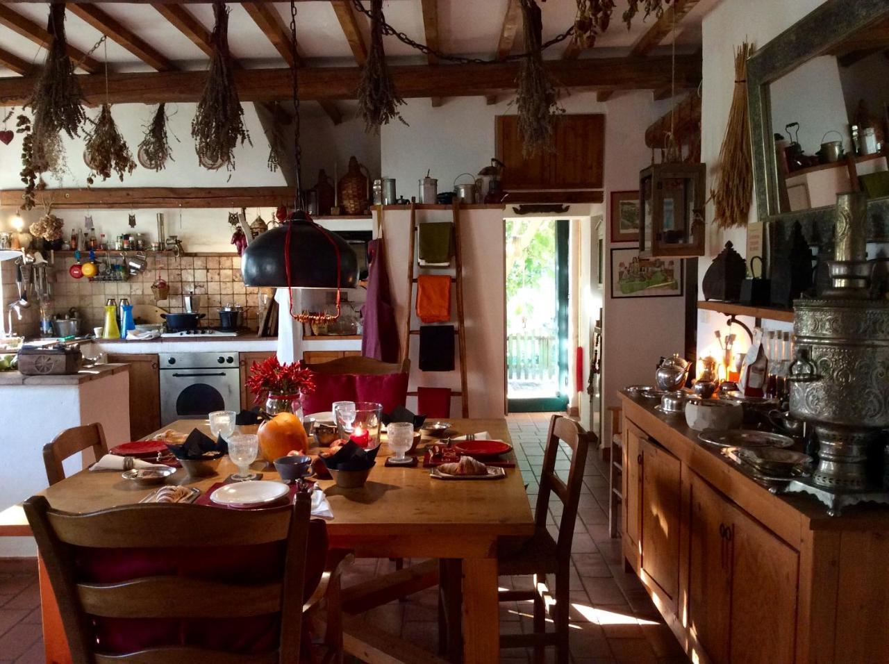 At Home In Maremma Istia dʼOmbrone Zewnętrze zdjęcie
